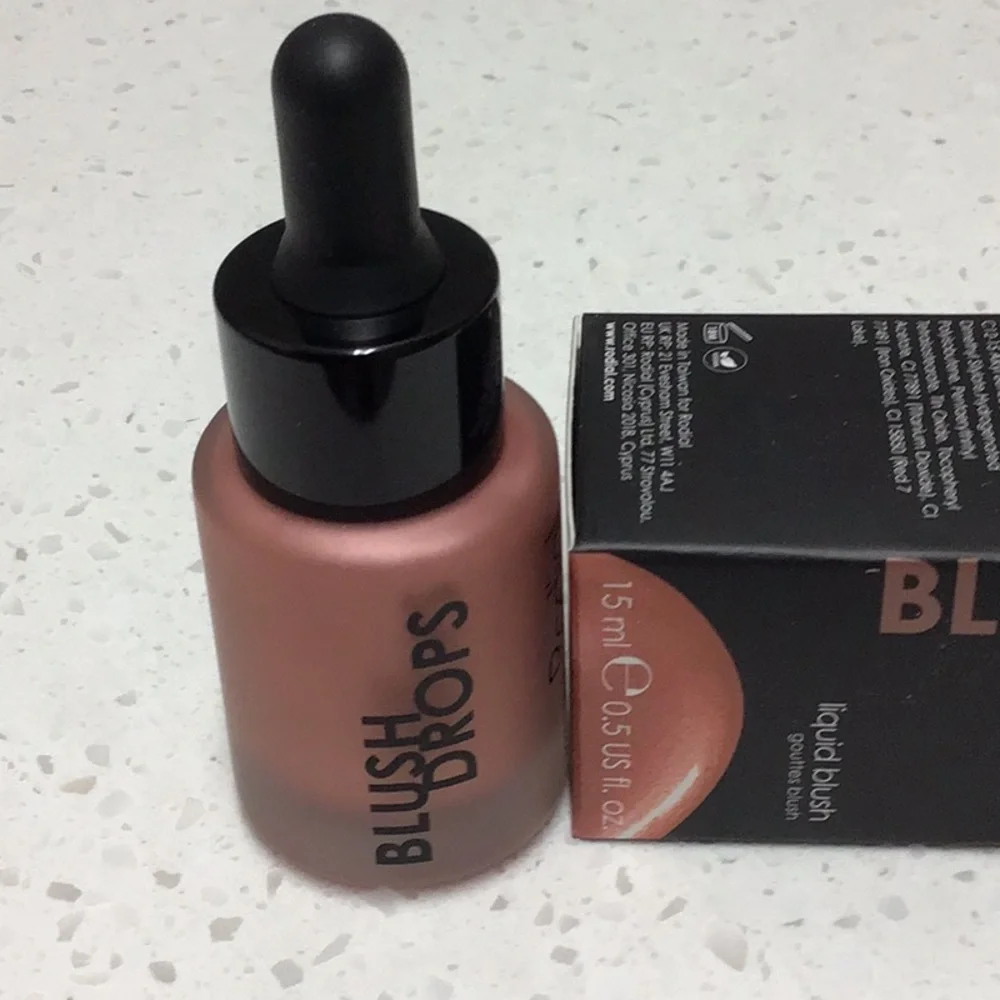 Rodial Blush Drops-Sunset Kiss
